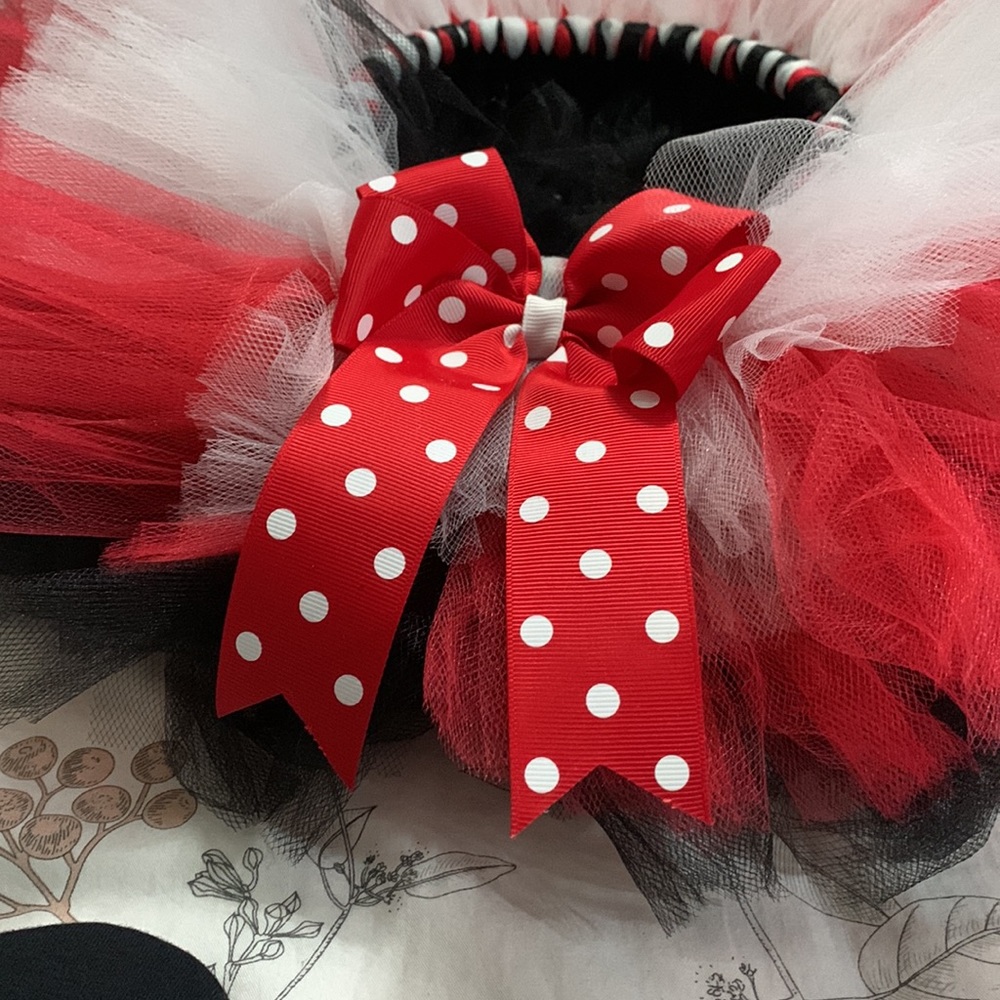 Tutu - Picture 3 of 3